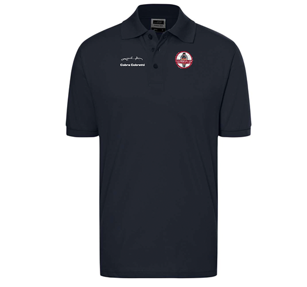 Polo LADY | COBRA (Modell 2025)